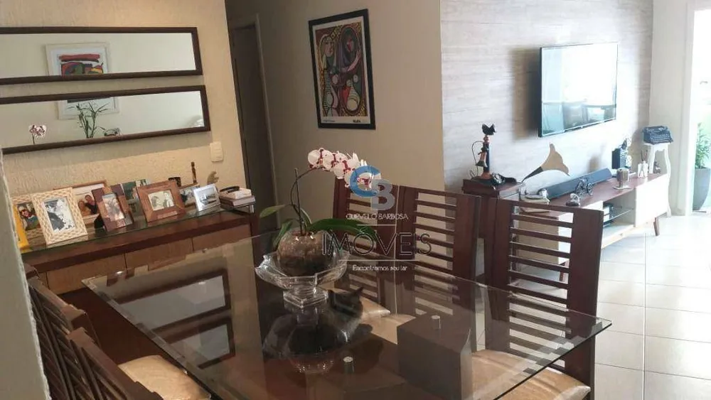 Apartamento, 3 quartos, 88 m² - Foto 4