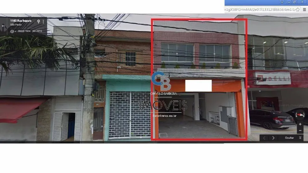 Prédio Inteiro, 325 m² - Foto 4