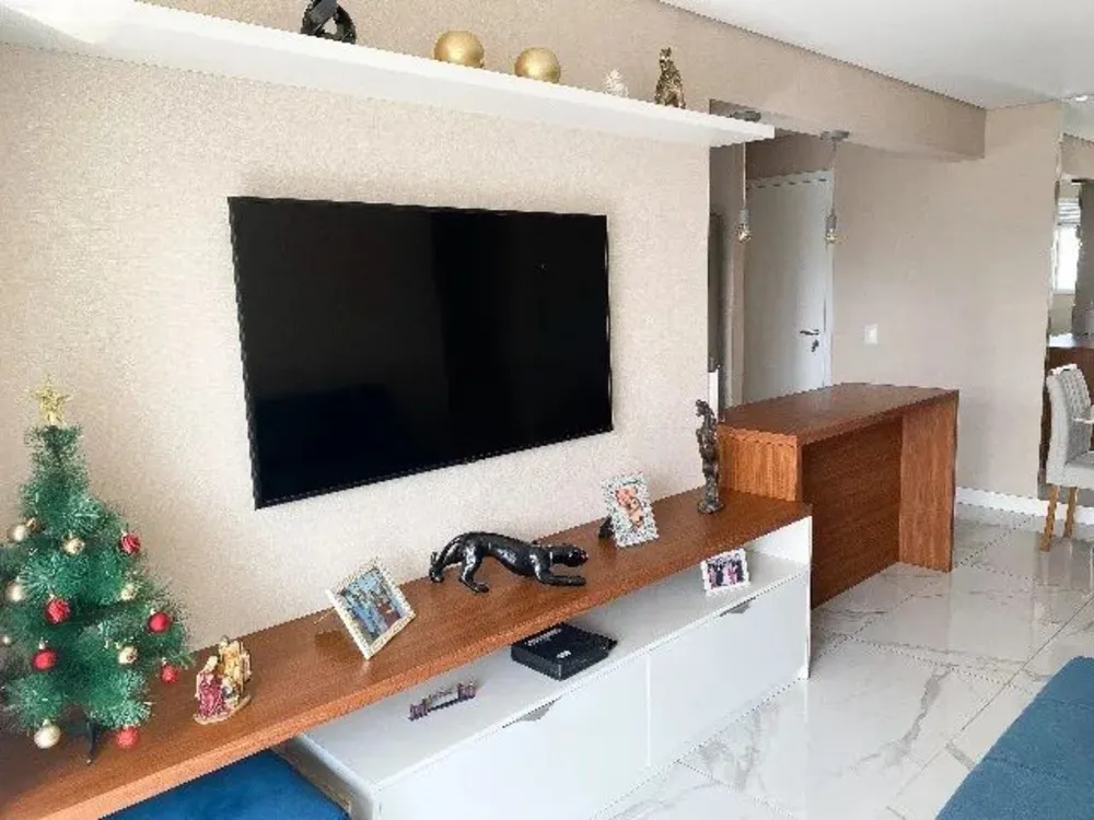 Apartamento, 2 quartos, 64 m² - Foto 1