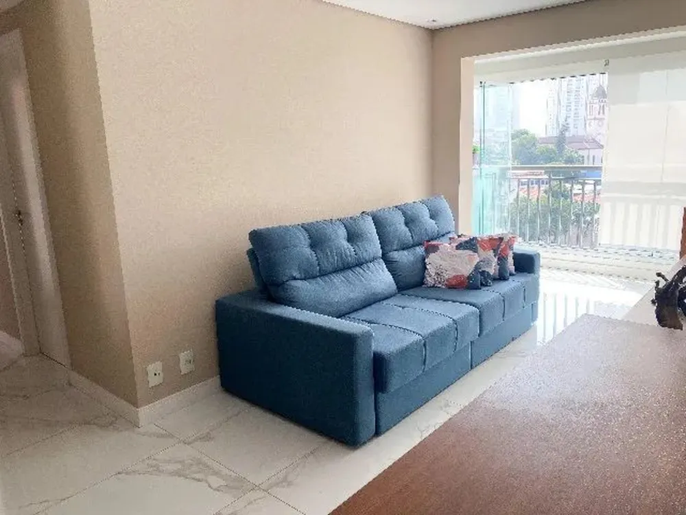 Apartamento, 2 quartos, 64 m² - Foto 3