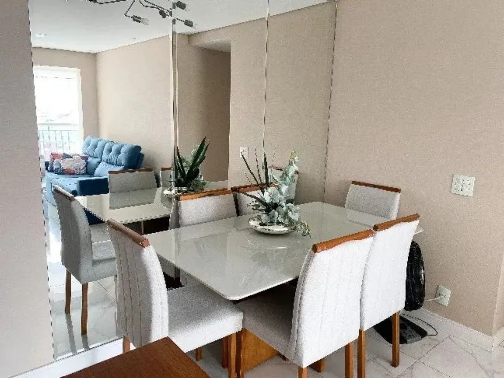 Apartamento, 2 quartos, 64 m² - Foto 4