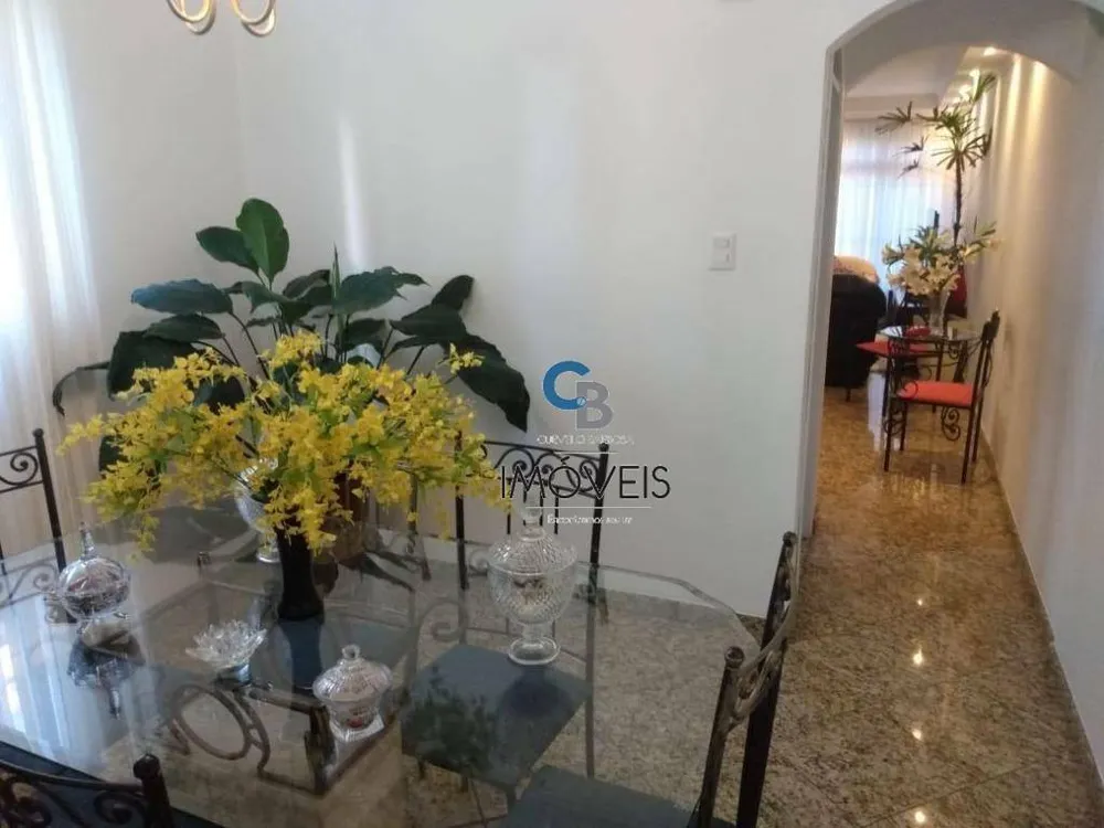 Sobrado, 3 quartos, 150 m² - Foto 1