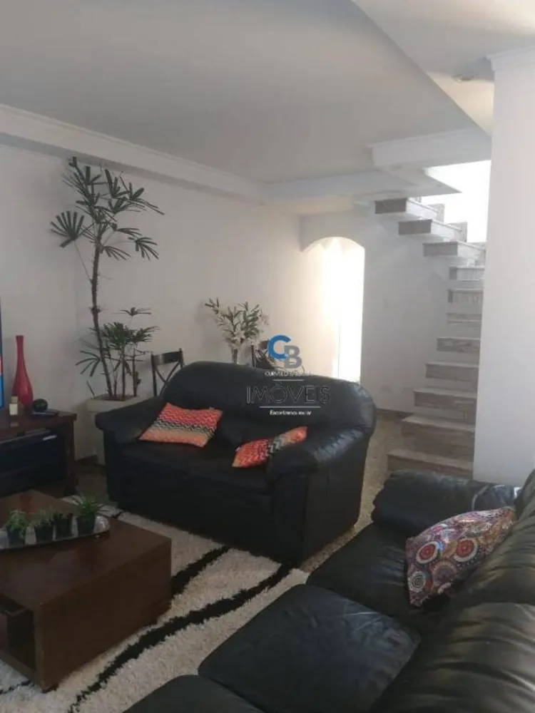 Sobrado, 3 quartos, 150 m² - Foto 4