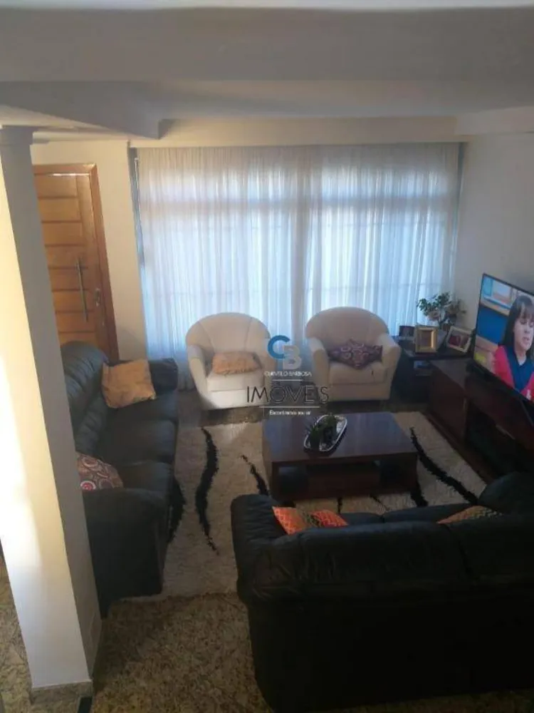 Sobrado, 3 quartos, 150 m² - Foto 2