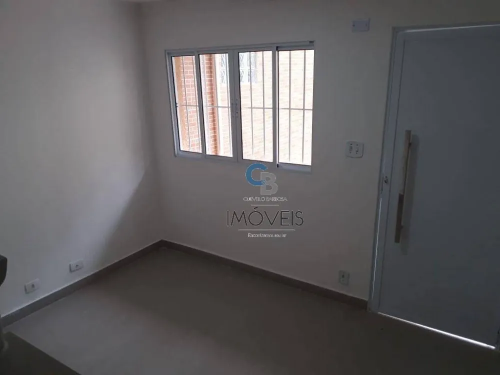 Sobrado, 2 quartos, 80 m² - Foto 4