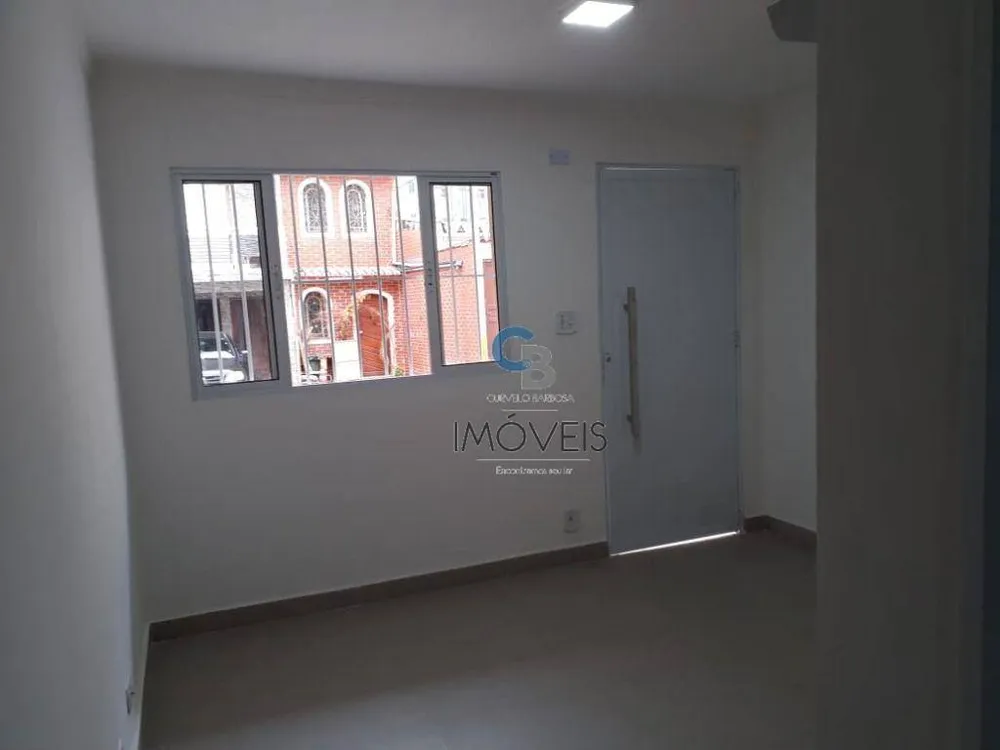 Sobrado, 2 quartos, 80 m² - Foto 3