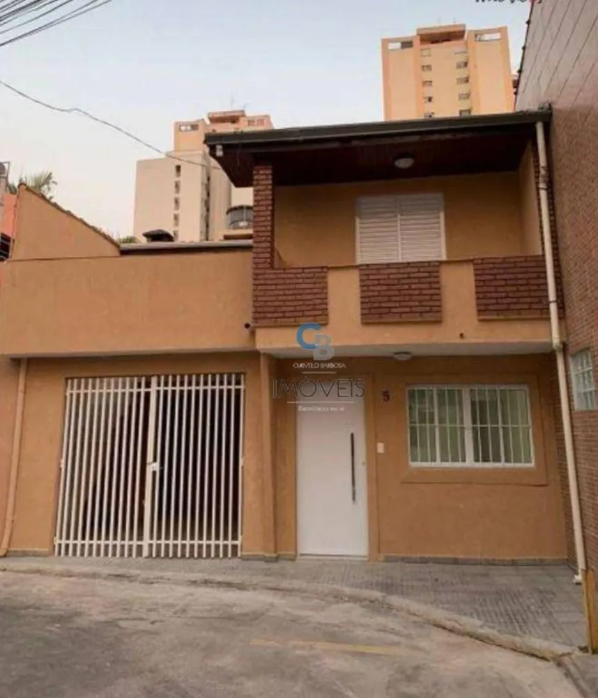 Sobrado, 2 quartos, 80 m² - Foto 2