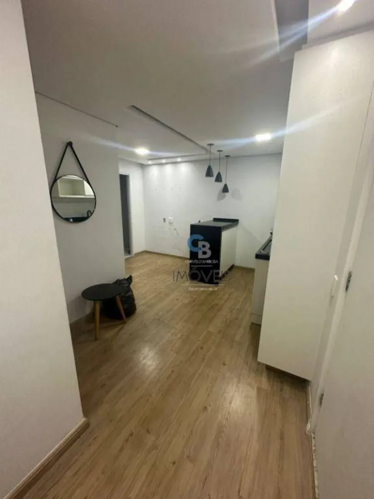 Apartamento, 2 quartos, 42 m² - Foto 3