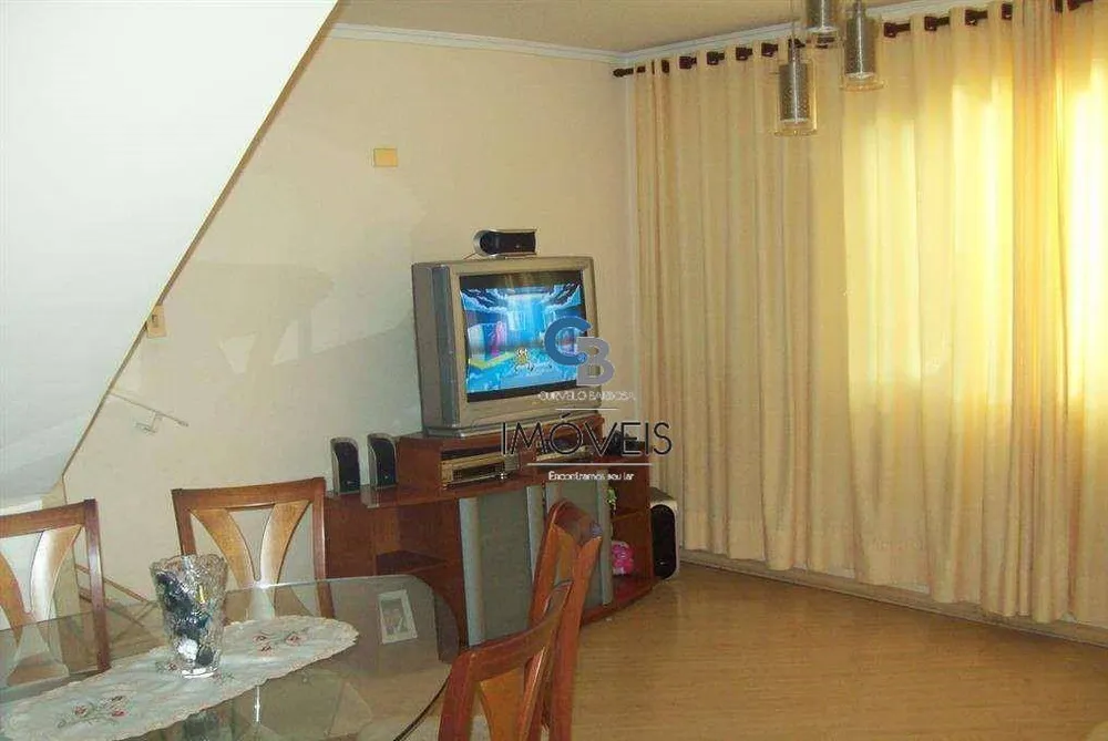 Sobrado, 2 quartos, 170 m² - Foto 2