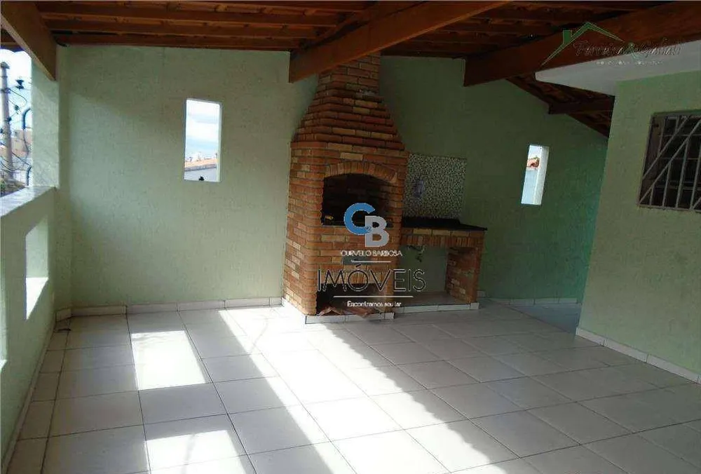 Sobrado, 2 quartos, 170 m² - Foto 1