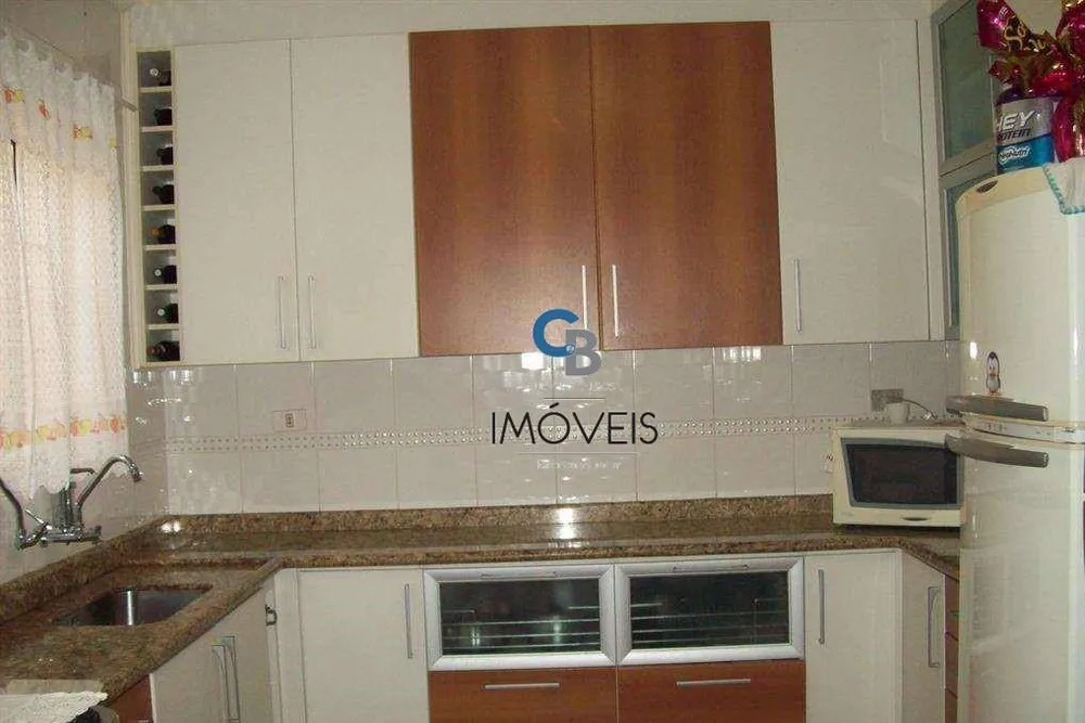 Sobrado, 2 quartos, 170 m² - Foto 4