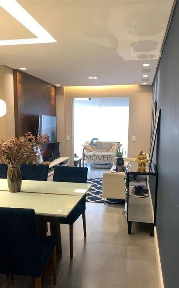 Apartamento, 2 quartos, 68 m² - Foto 2