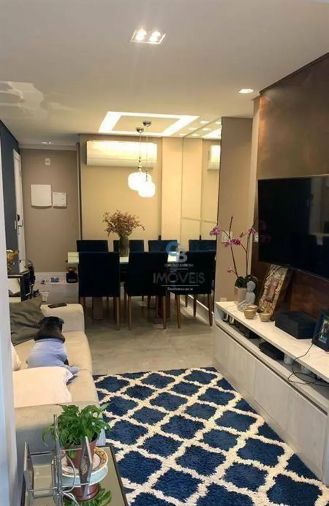 Apartamento, 2 quartos, 68 m² - Foto 1