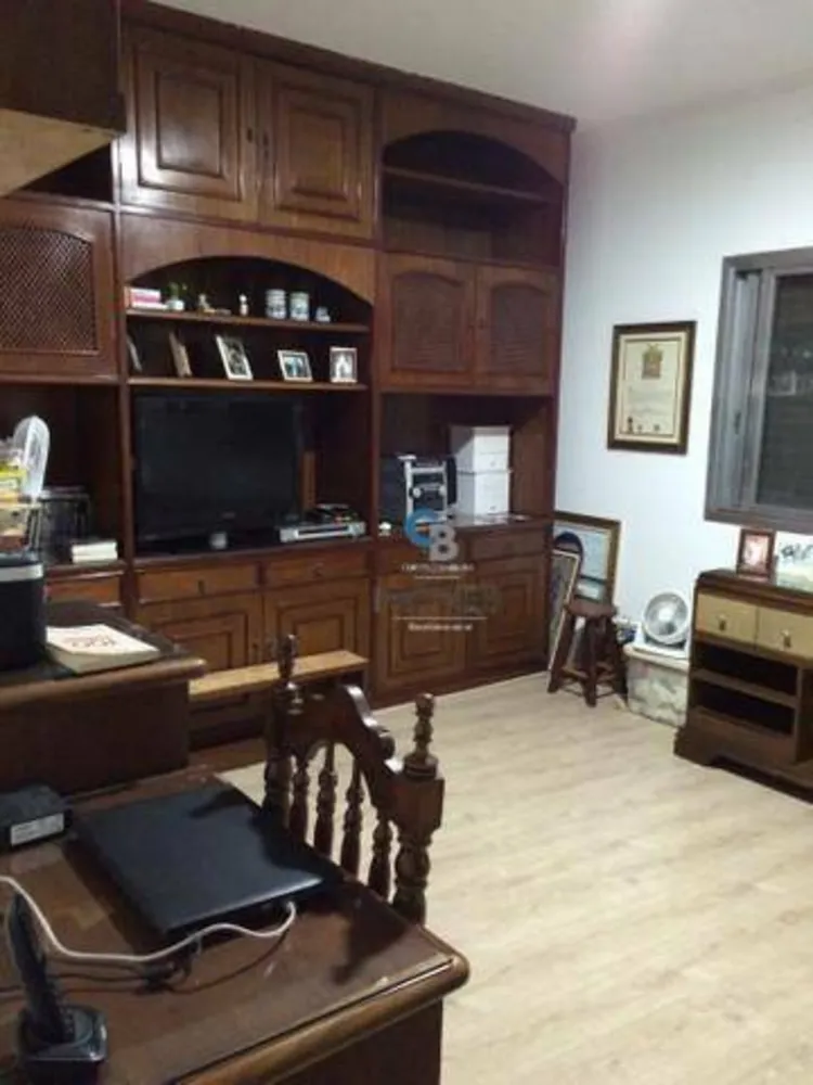Sobrado, 4 quartos, 260 m² - Foto 4