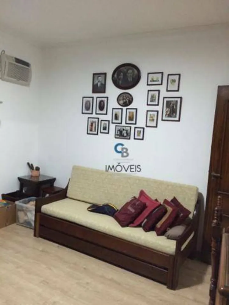 Sobrado, 4 quartos, 260 m² - Foto 3