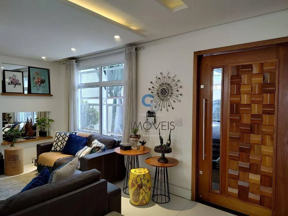 Sobrado, 3 quartos, 196 m² - Foto 3