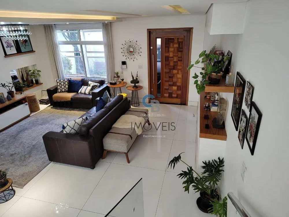 Sobrado, 3 quartos, 196 m² - Foto 4