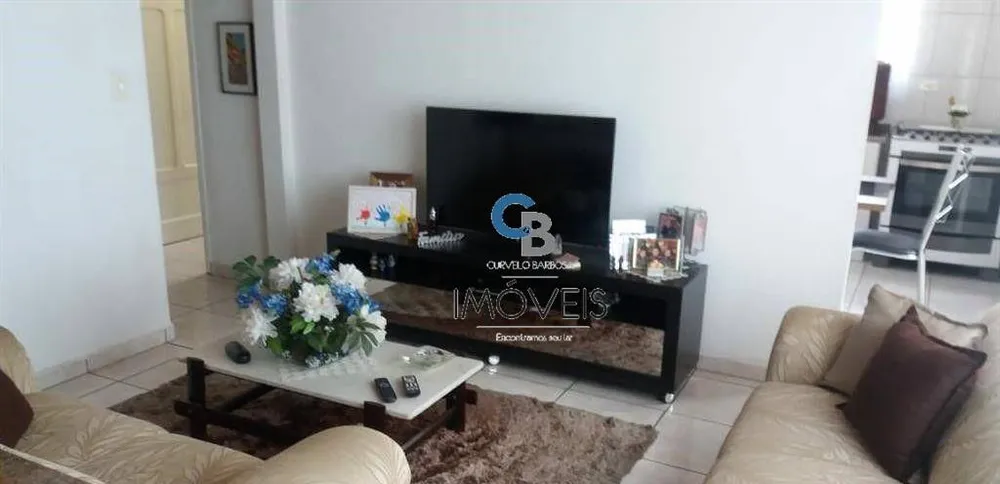 Sobrado, 5 quartos, 196 m² - Foto 1
