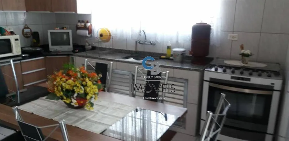 Sobrado, 5 quartos, 196 m² - Foto 4