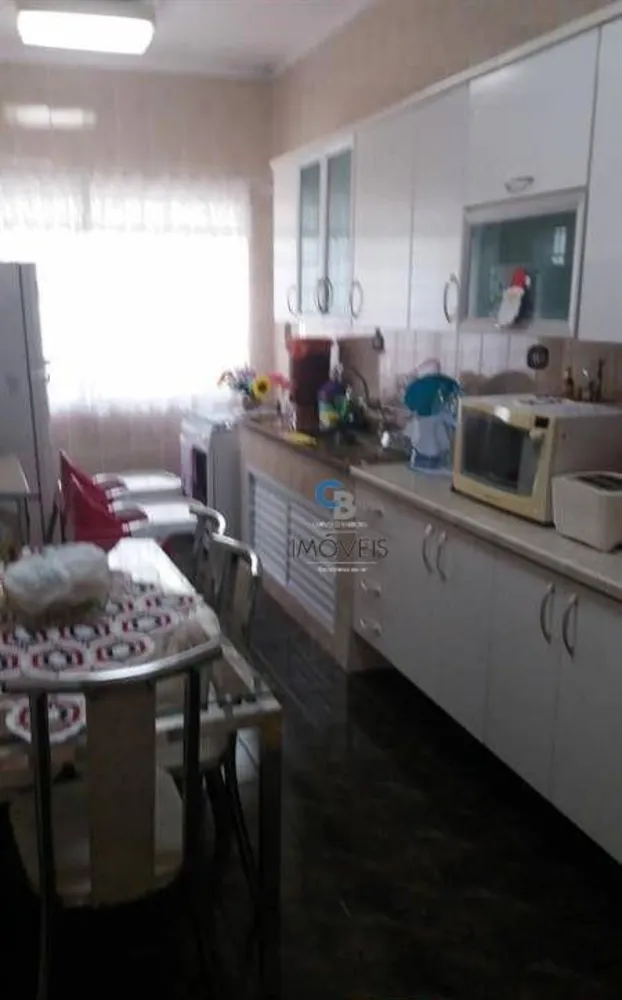 Sobrado, 5 quartos, 196 m² - Foto 3
