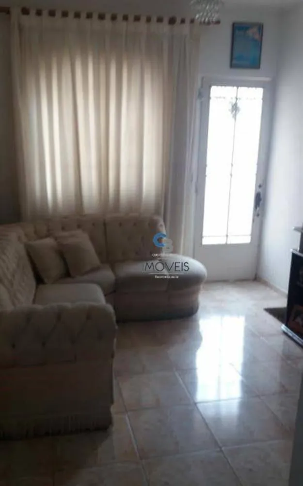 Sobrado, 5 quartos, 196 m² - Foto 2