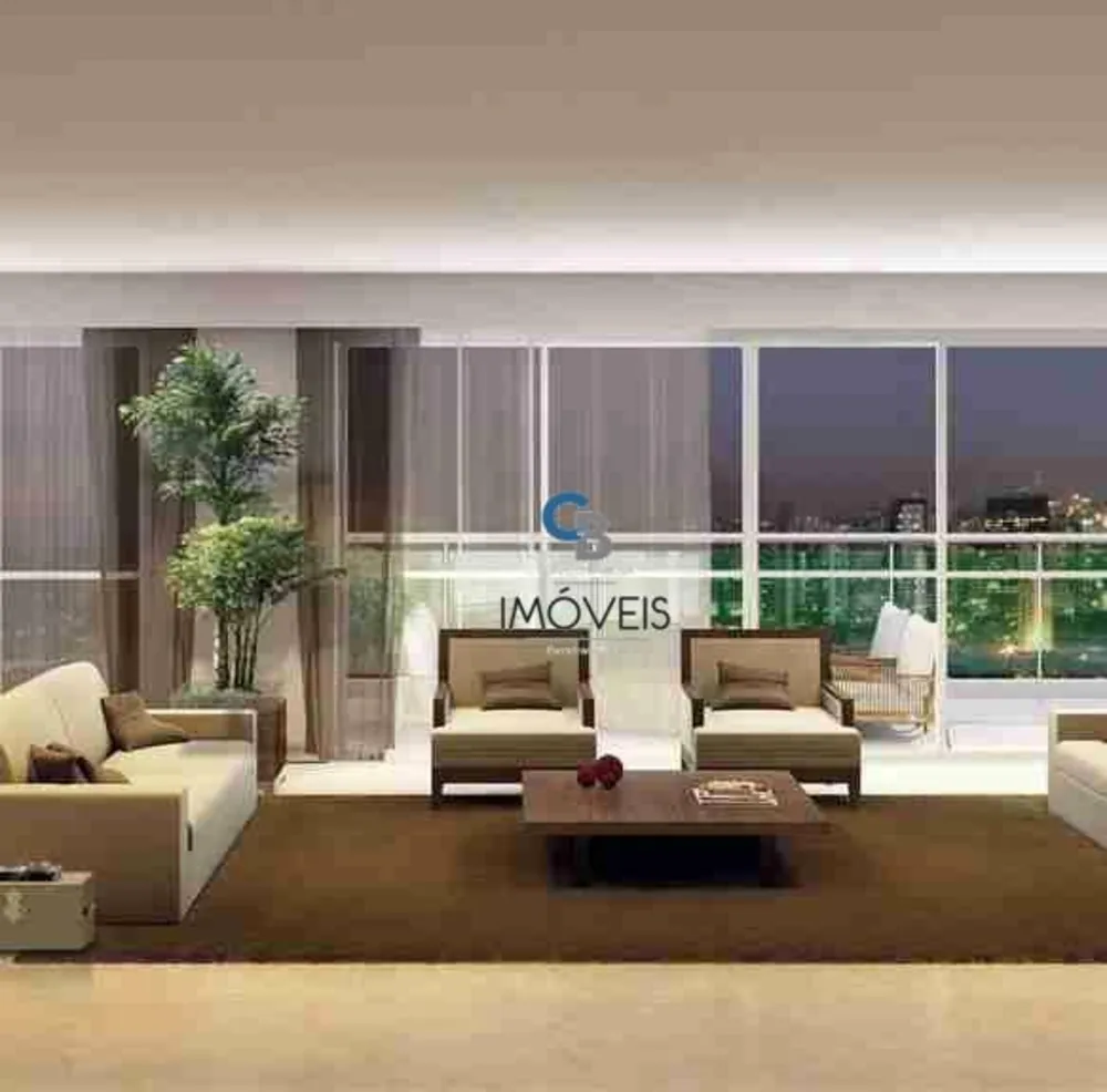 Apartamento, 5 quartos, 425 m² - Foto 1