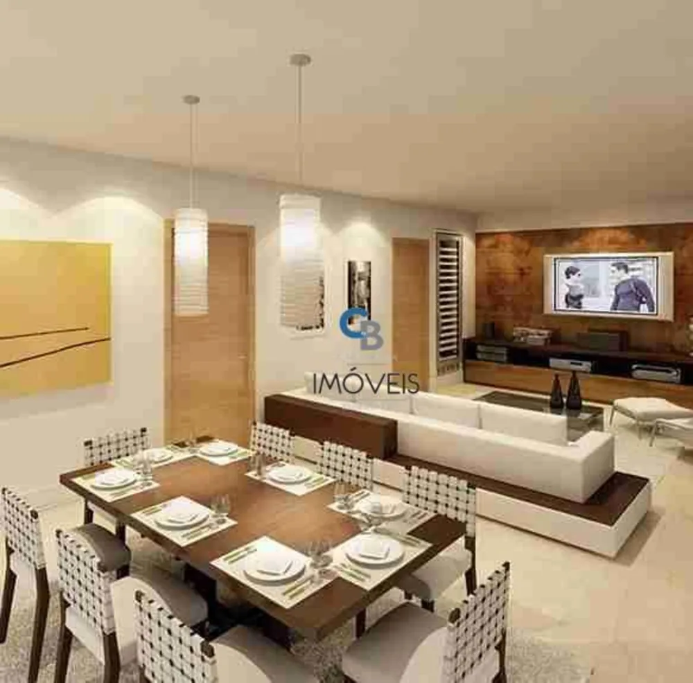 Apartamento, 5 quartos, 425 m² - Foto 2