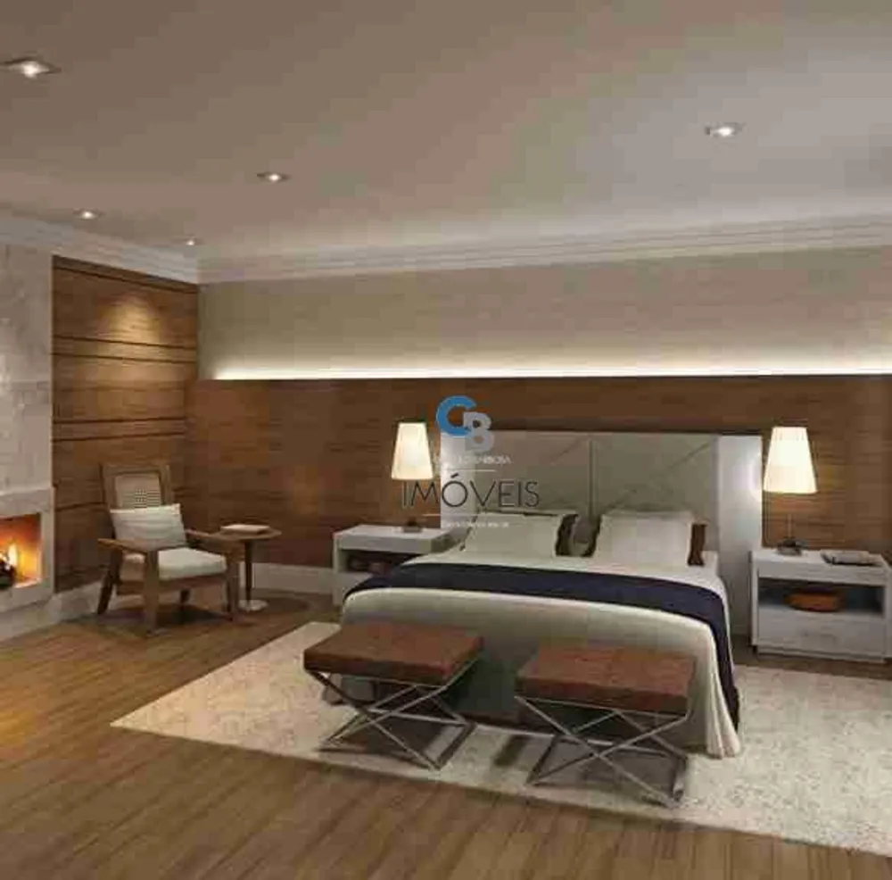 Apartamento, 5 quartos, 425 m² - Foto 4