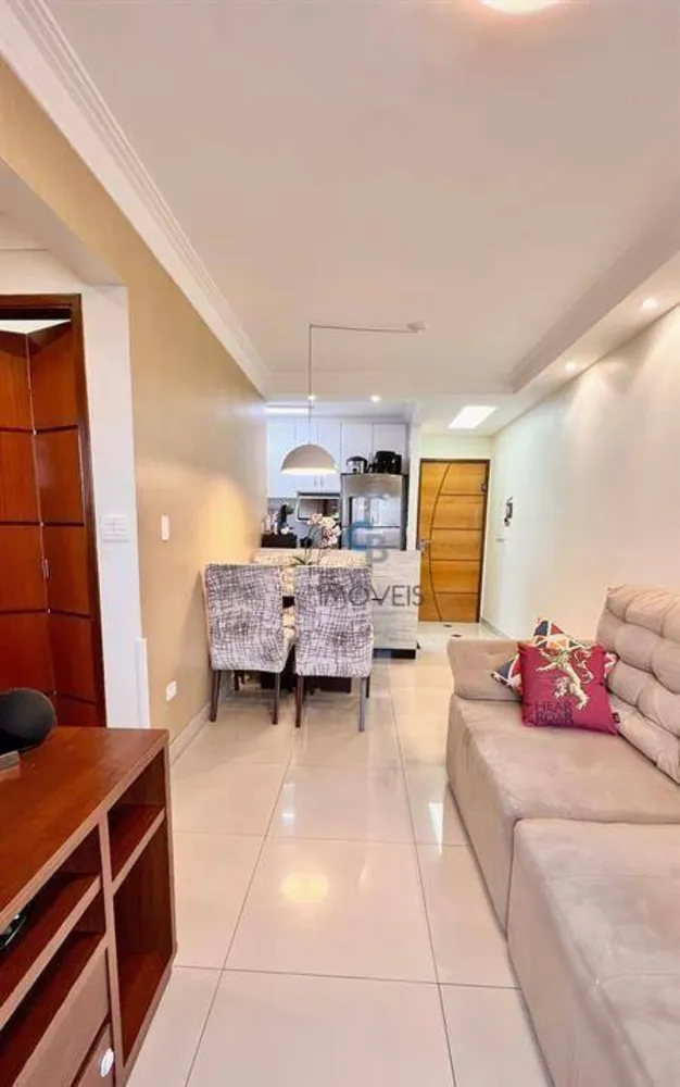 Apartamento, 2 quartos, 54 m² - Foto 4