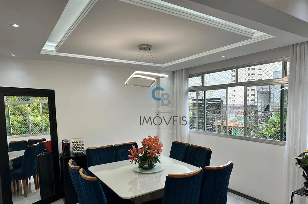 Apartamento, 4 quartos, 154 m² - Foto 2