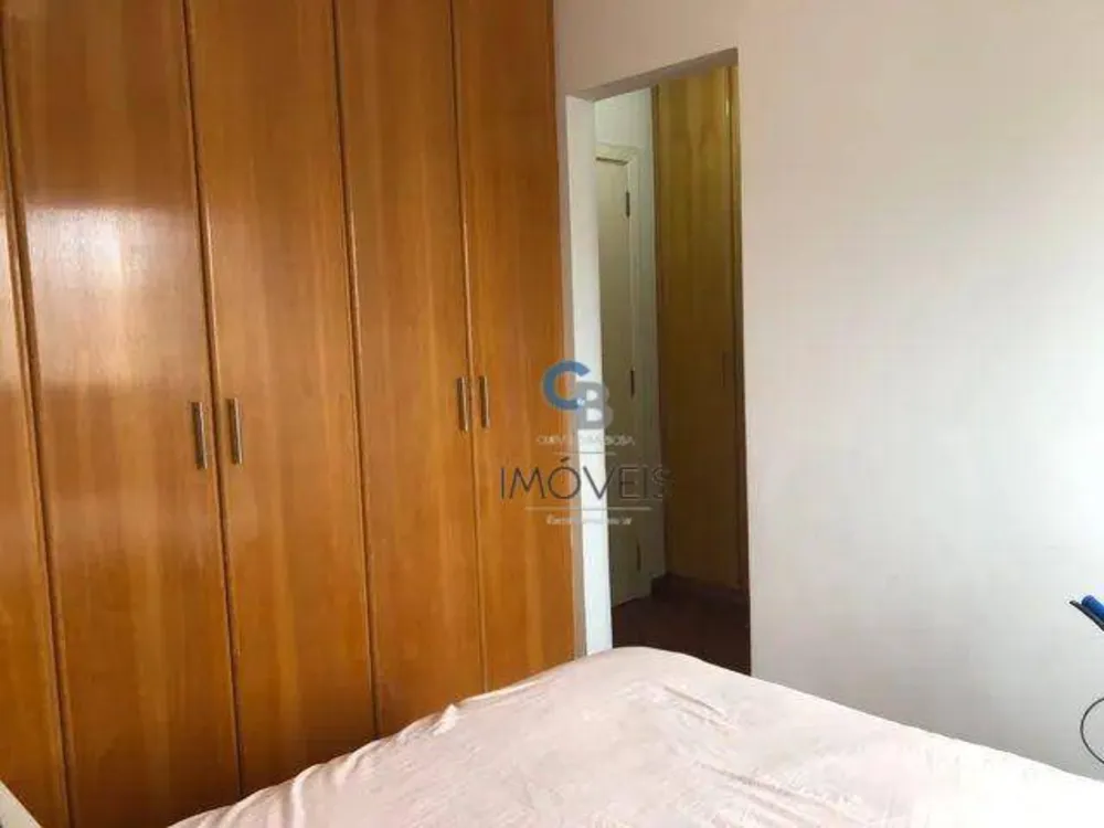 Apartamento, 4 quartos, 160 m² - Foto 3