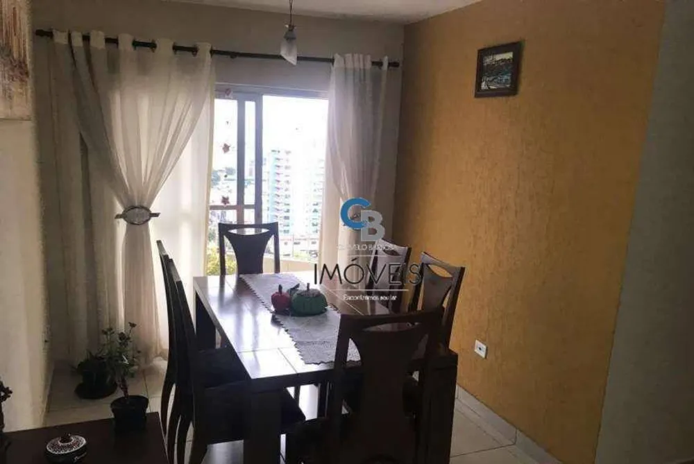 Cobertura, 3 quartos, 140 m² - Foto 3