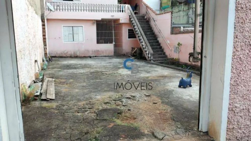 Casa, 3 quartos, 200 m² - Foto 2
