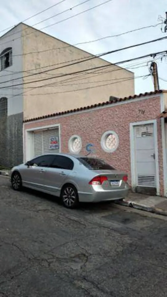 Casa, 3 quartos, 200 m² - Foto 1