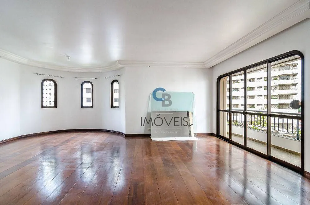 Apartamento, 4 quartos, 176 m² - Foto 3