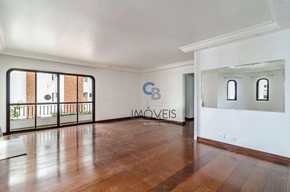 Apartamento, 4 quartos, 176 m² - Foto 1
