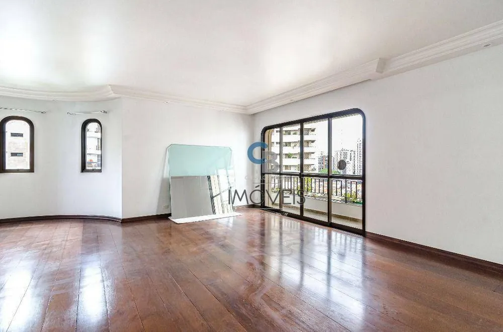 Apartamento, 4 quartos, 176 m² - Foto 2