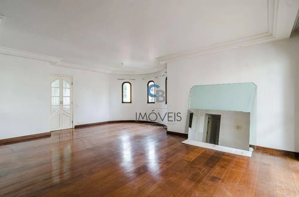 Apartamento, 4 quartos, 176 m² - Foto 4