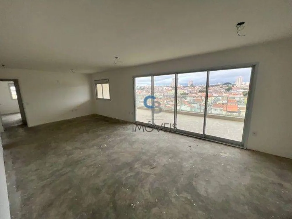 Apartamento, 3 quartos, 167 m² - Foto 2