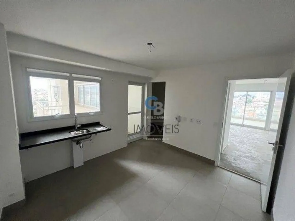 Apartamento, 3 quartos, 167 m² - Foto 3