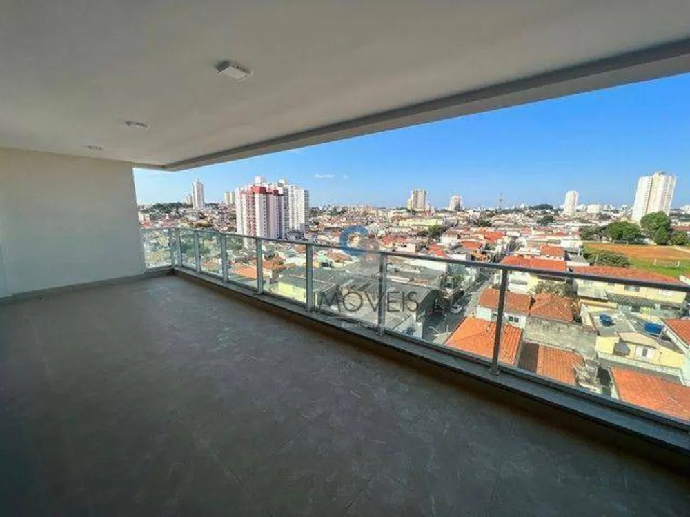 Apartamento, 3 quartos, 167 m² - Foto 1
