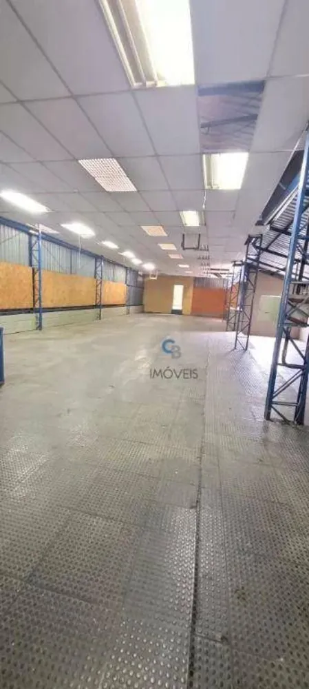Depósito-Galpão, 440 m² - Foto 3
