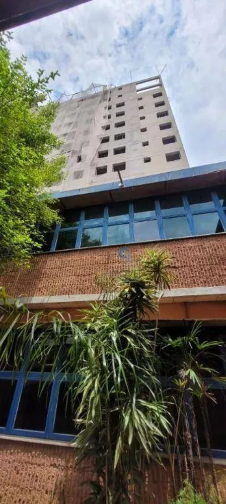 Depósito-Galpão, 440 m² - Foto 2
