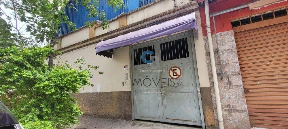 Depósito-Galpão, 440 m² - Foto 1