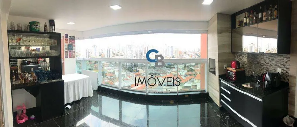 Apartamento, 2 quartos, 92 m² - Foto 2