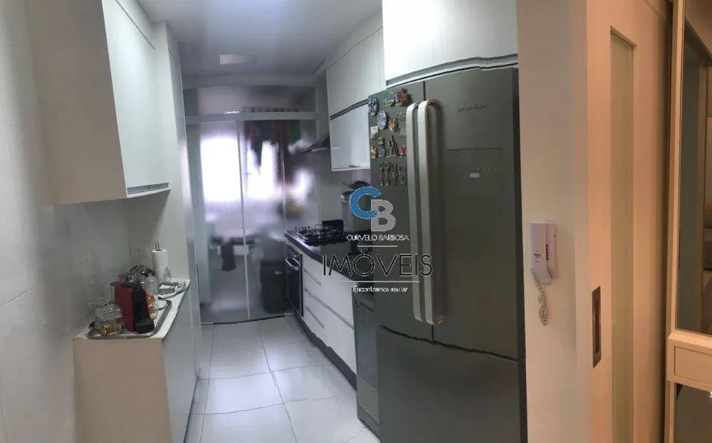 Apartamento, 2 quartos, 92 m² - Foto 4