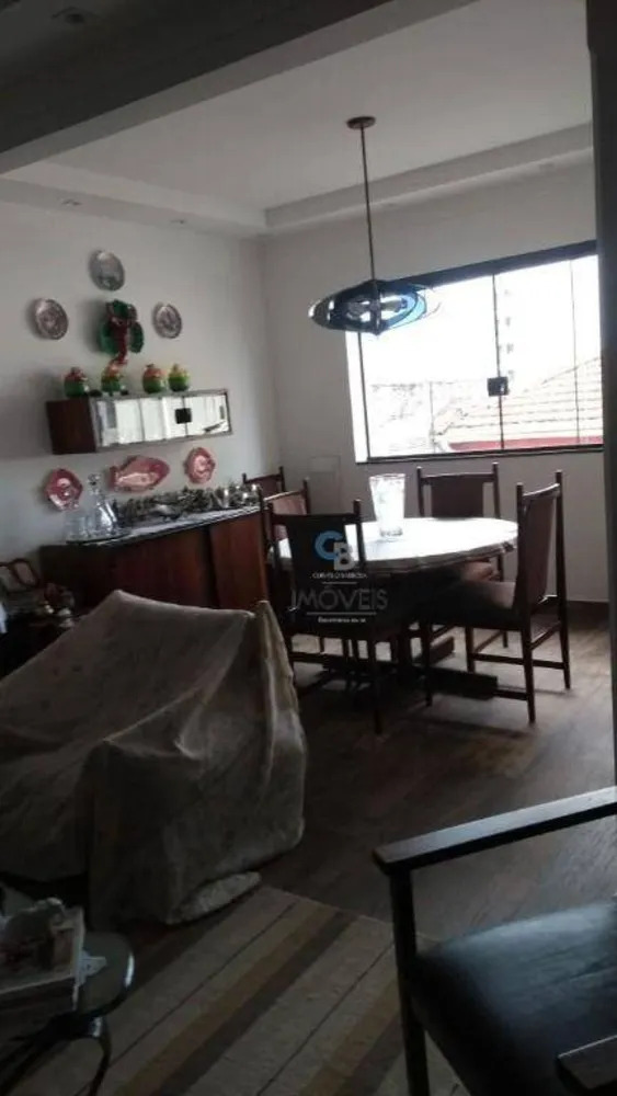 Sobrado, 4 quartos, 220 m² - Foto 4