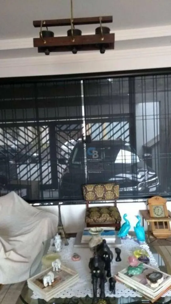 Sobrado, 4 quartos, 220 m² - Foto 1