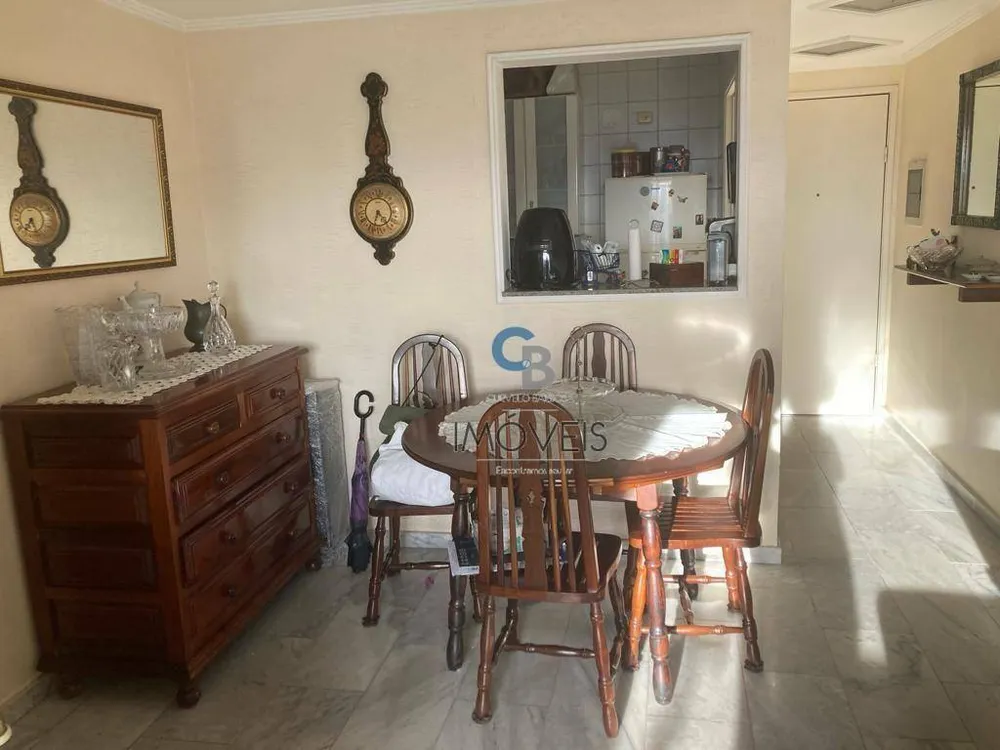 Apartamento, 3 quartos, 72 m² - Foto 2