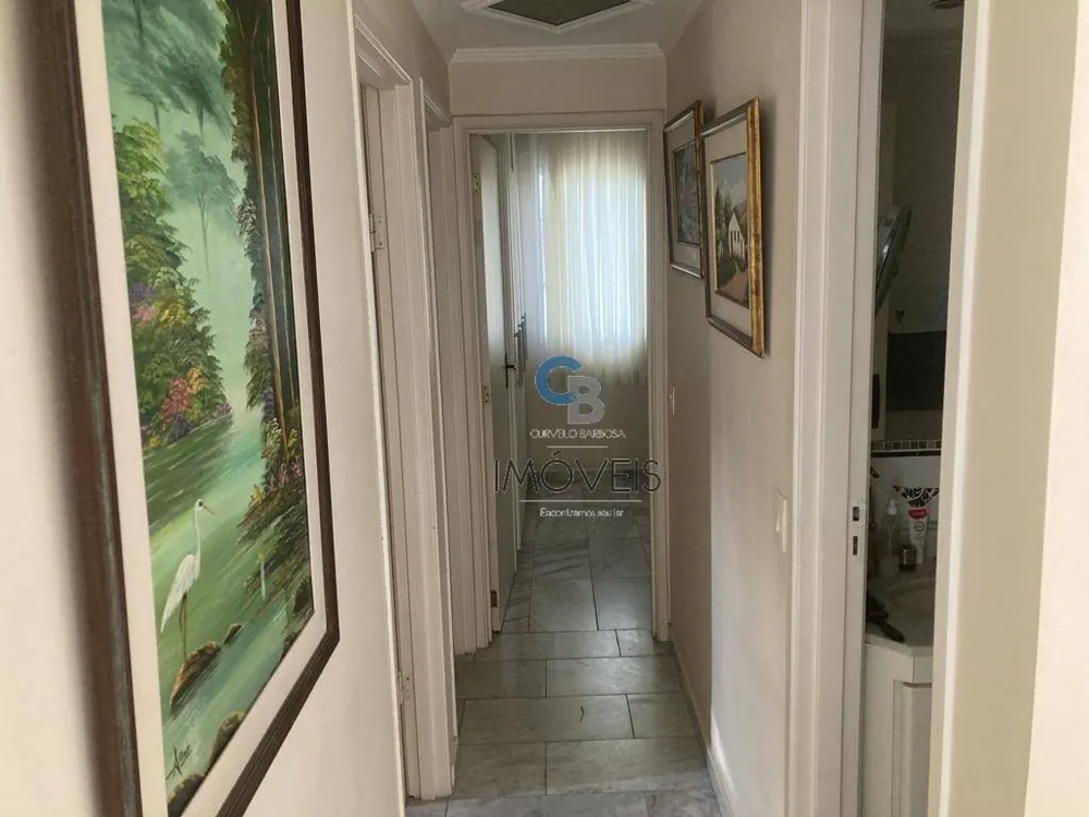 Apartamento, 3 quartos, 72 m² - Foto 4